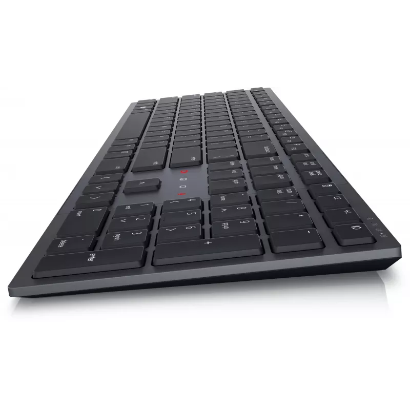 DELL Pro Premium Collaboration Keyboard KB900 – vokiškas QWERTZ