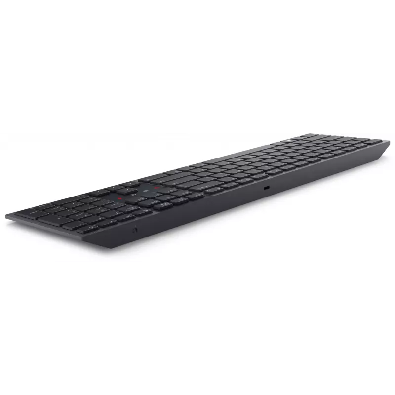 DELL Pro Premium Collaboration Keyboard KB900 – vokiškas QWERTZ