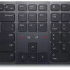 DELL Pro Premium Collaboration Keyboard KB900 – vokiškas QWERTZ