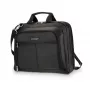Portfelis Kensington Simply Portable 15.6'' Topload nešiojamojo kompiuterio dėklas juodas