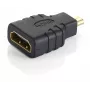 Adapteris Micro HDMI į HDMI Equip 118915