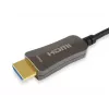 HDMI kabelis Equip HDMI 2.0 aktyvus optinis kabelis M/M 70m