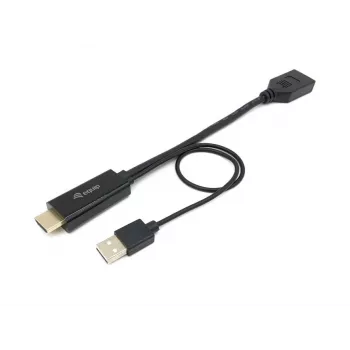HDMI į DisplayPort adapteris Equip 119039