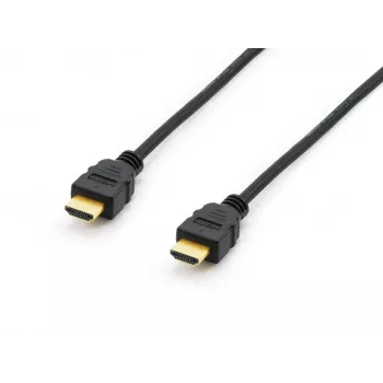 Equip HDMI 1.4 laidas, 1,8 m, 4K/30Hz, 20 vnt./rinkinyje
