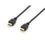 Equip HDMI 1.4 laidas, 1,8 m, 4K/30Hz, 20 vnt./rinkinyje