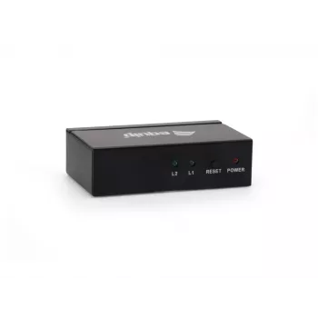 Equip 2 prievadų HDMI skirstytuvas 332712