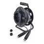 Equip HDMI 2.1 aktyvus optinis šarvuotas kabelis, 100 m, 8K/60Hz, 4K/120Hz, 48Gbps