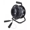 Equip HDMI 2.1 aktyvus optinis šarvuotas kabelis, 100 m, 8K/60Hz, 4K/120Hz, 48Gbps