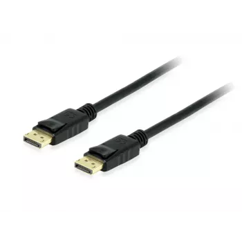 Equip DisplayPort 1.4 laidas, 1 m