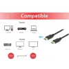 Equip DisplayPort 1.4 laidas, 1 m