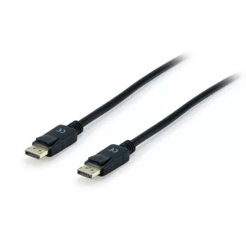 Equip DisplayPort 1.4 kabelis, 2 m