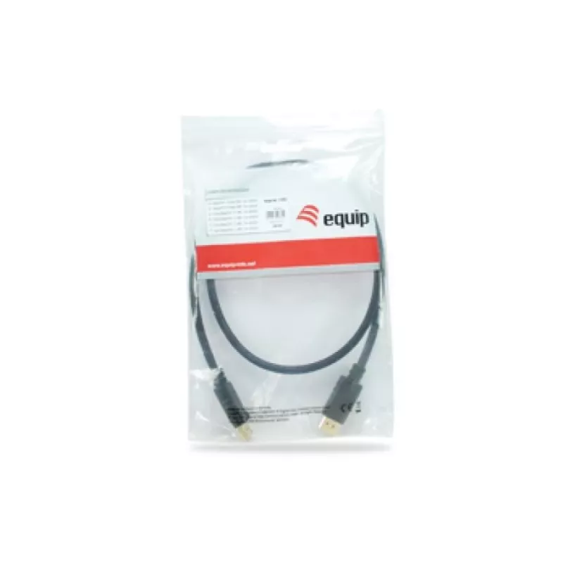 DisplayPort kabelis Equip 119255 5 m