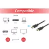DisplayPort kabelis Equip 119255 5 m