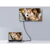 Equip DisplayPort 1.4 Premium laidas, 5 m, DisplayPort, DisplayPort, Vyriškas, Vyriškas, 7680 x 4320 pikseliai
