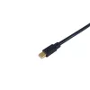 Equip Mini DisplayPort į DisplayPort laidas, V/V, 2,0 m
