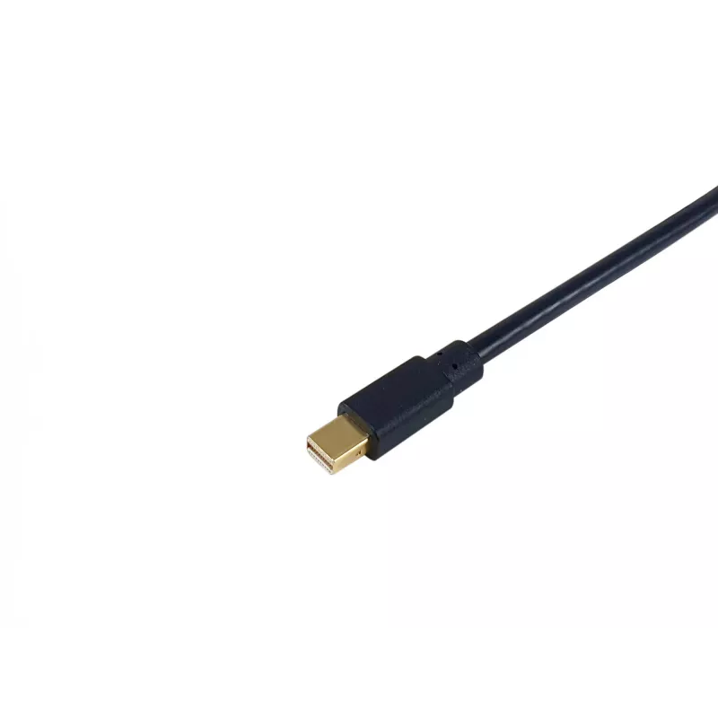 Equip Mini DisplayPort į DisplayPort laidas, V/V, 2,0 m