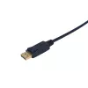 Equip Mini DisplayPort į DisplayPort laidas, V/V, 2,0 m
