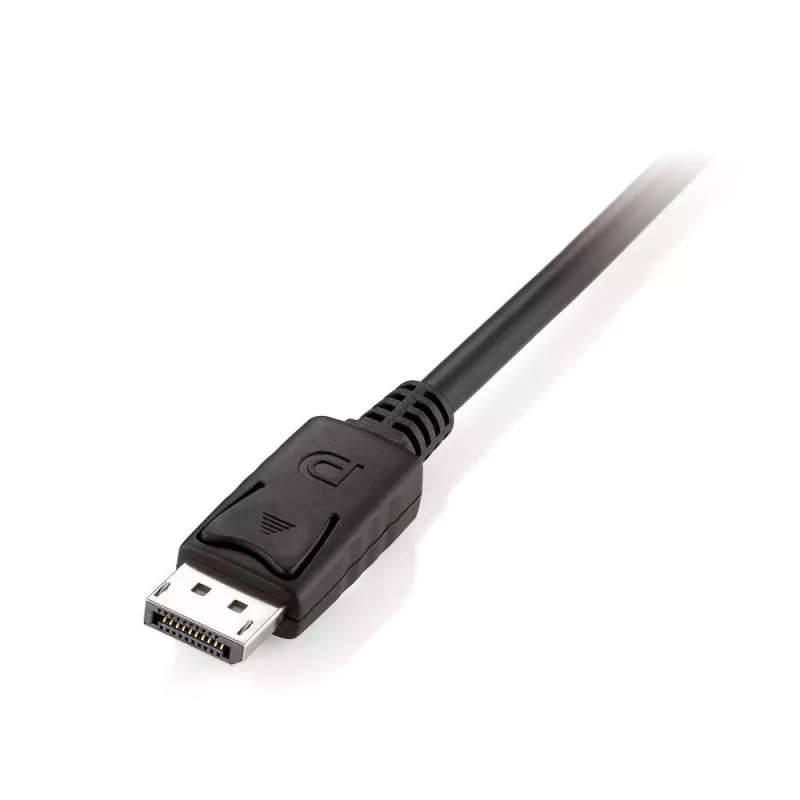 Equip DisplayPort 1.2 laidas, 2,0 m, 4K/60Hz, 15 vnt./komplekte