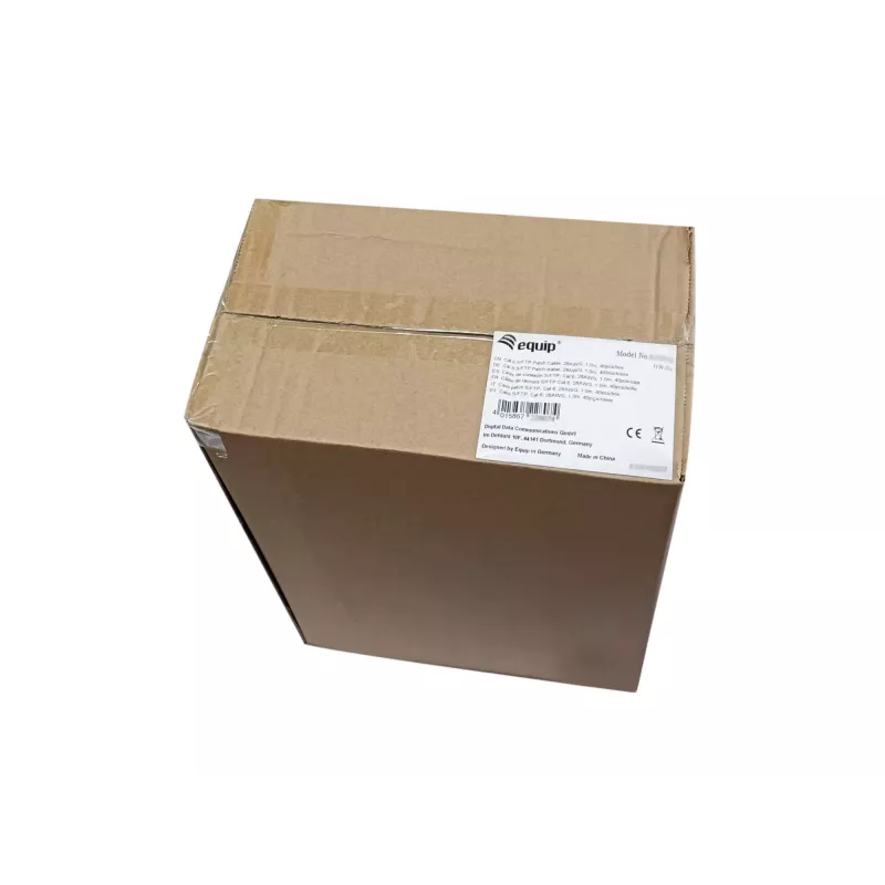 Equip DisplayPort 1.2 laidas, 2,0 m, 4K/60Hz, 15 vnt./komplekte