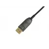 Equip DisplayPort 1.4 aktyvus optinis kabelis, 20 m, 8K/60Hz