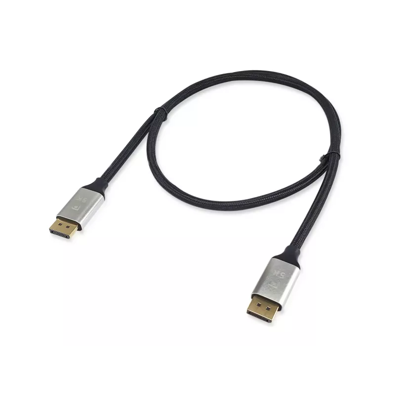Equip DisplayPort 1.4 Premium laidas, 10 m, 8K/60Hz
