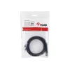 Equip DisplayPort 2.1 Premium laidas, 3,0 m, 16K/60Hz, 54 Gbps