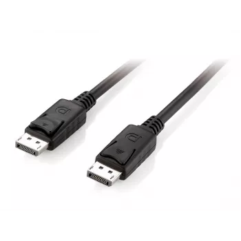 Equip DisplayPort kabelis, 3 m