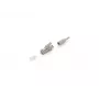 Equip LC jungtis, LC, smėlio spalvos, daugiamodė, 5.7 mm, 4.23 mm, 29.4 mm