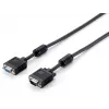 Equip HD15 VGA prailginimo laidas, 5,0 m