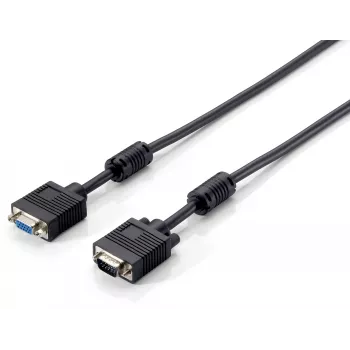 Equip HD15 VGA prailginimo laidas, 5,0 m