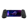 ASUS ROG Tessen juodas, pilkas USB 3.2 Gen 1 (3.1 Gen 1) žaidimų pultas analoginis / skaitmeninis Android