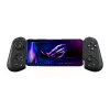 ASUS ROG Tessen juodas, pilkas USB 3.2 Gen 1 (3.1 Gen 1) žaidimų pultas analoginis / skaitmeninis Android