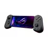 ASUS ROG Tessen juodas, pilkas USB 3.2 Gen 1 (3.1 Gen 1) žaidimų pultas analoginis / skaitmeninis Android