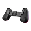 ASUS ROG Tessen juodas, pilkas USB 3.2 Gen 1 (3.1 Gen 1) žaidimų pultas analoginis / skaitmeninis Android