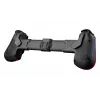 ASUS ROG Tessen juodas, pilkas USB 3.2 Gen 1 (3.1 Gen 1) žaidimų pultas analoginis / skaitmeninis Android