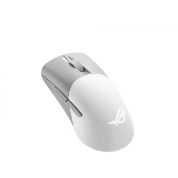 ASUS ROG Keris Wireless AimPoint pelė dešinei rankai RF belaidis + Bluetooth + USB Type-C optinė 36000 DPI