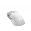 ASUS ROG Keris Wireless AimPoint pelė dešinei rankai RF belaidis + Bluetooth + USB Type-C optinė 36000 DPI