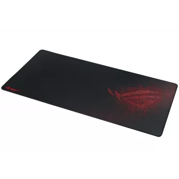 ASUS ROG Sheath žaidimų pelės kilimėlis, juodas, raudonas