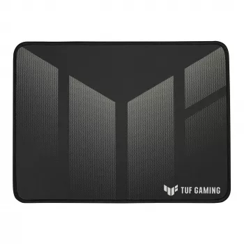 ASUS TUF P1 Gaming pelėdos kilimėlis, juodas, pilkas