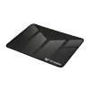 ASUS TUF P1 Gaming pelėdos kilimėlis, juodas, pilkas