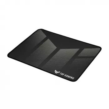 ASUS TUF P1 Gaming pelėdos kilimėlis, juodas, pilkas