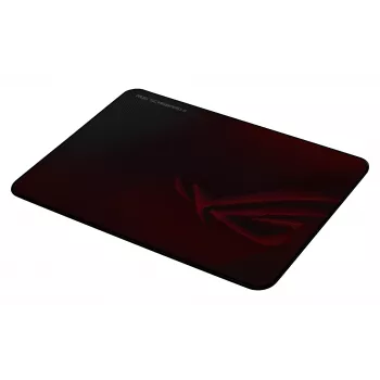 ASUS ROG Scabbard II žaidimų pelės kilimėlis raudonas