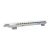 ASUS ROG Strix Scope II 96 RX Wireless klaviatūra žaidimams USB + RF belaidis + Bluetooth balta