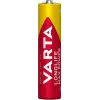 VARTA Longlife Max Power Micro AAA LR03 1x4 baterijos