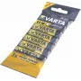 VARTA Battery Longlife AA LR6 Bulk Pack 1x8