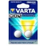 VARTA CR2430 ličio baterija 3V (2 vnt.)