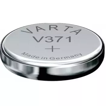 Vienkartinė baterija Varta V371
