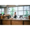 Kensington Elevated Stand for Surface, Platinum, Aliuminis, Guma, Termoplastinis poliuretanas (TPU), Cinkas, 126.4 mm, 139.3 mm, 193 mm, 612 g