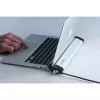 Kensington Laptop Locking Station 2.0 be spynos, skirtas komplektavimui su pagrindinėmis spynomis