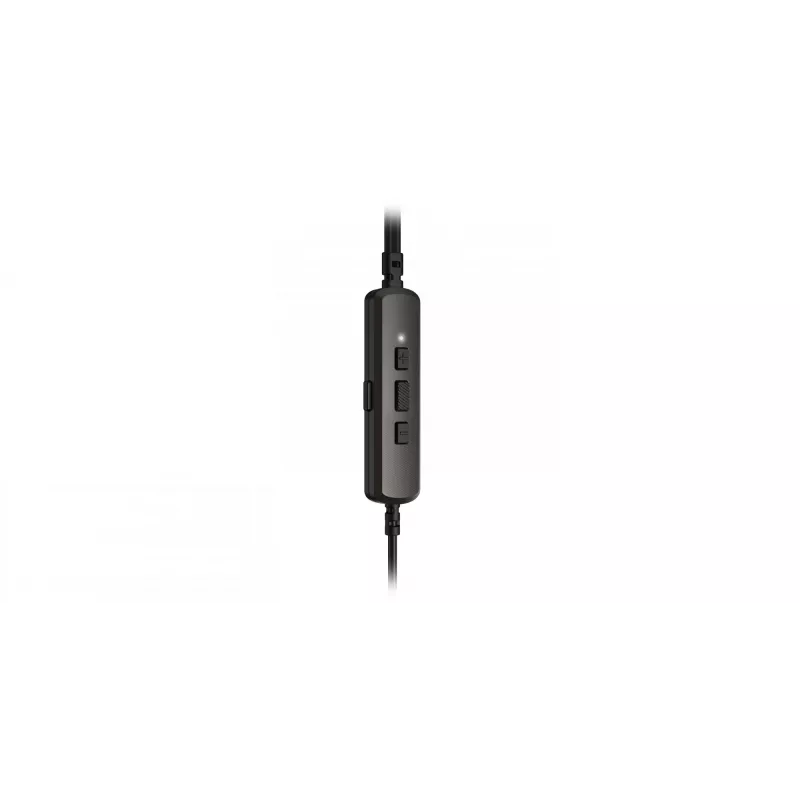 ASUS ROG CETRA II Ausinės Laidinės Į ausį Žaidimų USB Type-C Juodos